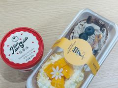 -匠造烘焙(联洋店)