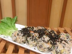 -韩一品韩国料理(柏庐南路店)