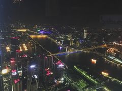 -广州四季酒店·天吧·高空酒吧