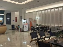 -JOYA湾悦国际酒店(世界之窗店)