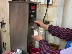 -丽华早点(大成路店)