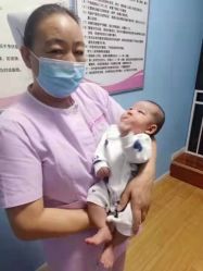 -贝美月子中心(海璟店)