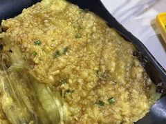 -云晓光头烧烤吧(盛夏店)