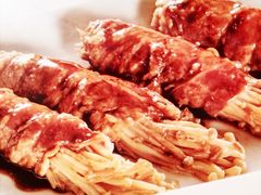 -渔寿司·日本料理(艾尚天地店)