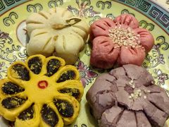 -宫事颐庭·老佛爷贵寿下午茶(颐和园店)