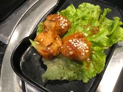 -烤路里·韩国品质自助烤肉(石路天虹4号店)