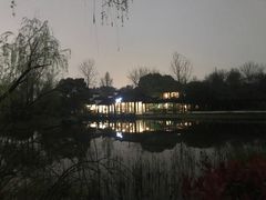 -日出青木·杭帮菜名店