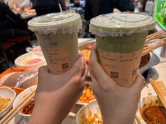 -水碾河刘老大串串香(水碾河路店)