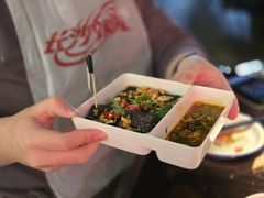 黑色臭豆腐-长沙文和友(海信广场店)
