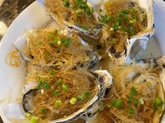 -京深海鲜市场(光彩路店)