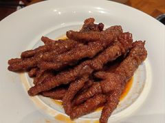 八桂功夫大凤爪-瑶王府·广西菜(金阳路店)