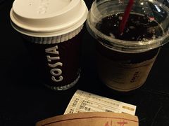 -COSTA COFFEE(武汉武商MALL店)