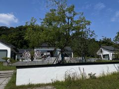 -南北湖风景区