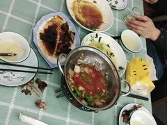 -家的味道餐厅·新鲜实惠