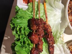 -串盟烧烤大排档·长沙美食地标(星沙店)