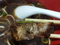 大肉面-小龙大肉面馆