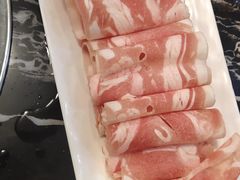 -古乐牛香·鲜牛肉牛杂火锅(高新店)