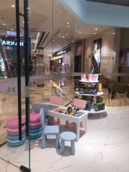 -So Sweet 儿童美发(昆明恒隆广场店)