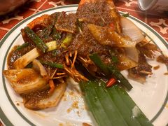 -仓库南洋海鲜小排档(柳河路店)