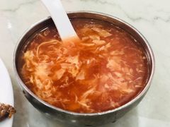 番茄汤-臻味斋