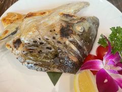 三文鱼鱼头-大雄寿司(中华广场店)