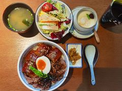 -水之惠鲜鱼料理(王府大街店)