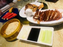 -大鸭梨烤鸭店(花园村店)