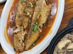-全州拌饭馆(断桥店)