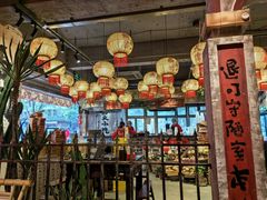 -周小明火锅(黑金冠社区店)