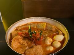 -宴悦海鲜餐厅Driftwood·游水海鲜·牛排(亚龙湾瑞吉店)
