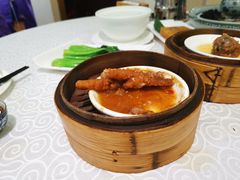 -畔山酒店中餐厅
