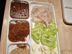 -霸腹烤肉(厦门柚子番店)