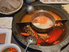 -怡品川宇火锅(宝立方店)