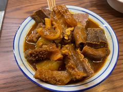 -CowCow其其·牛杂咖啡公司(六运店)