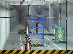 -中安射击运动俱乐部