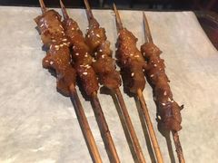 -喝丢一只鞋海鲜烧烤·海肠捞饭(东关街店)