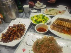 -蔼若春.传承三十年云南菜(金碧公园店)