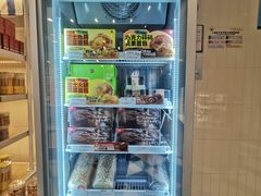 -85度C(生甜甜圈研究工坊·上海局门店)