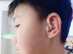-自然之声助听器(平凉店)