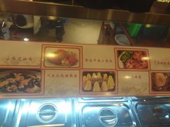-山西会馆·晋菜·晋商宴·牌匾博物馆(胜利东街店)
