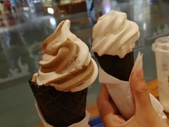 -汉堡王(仲盛世界商城店)