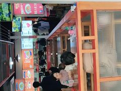 -恒铭行南昌牛肉拌粉(天赐良园店)