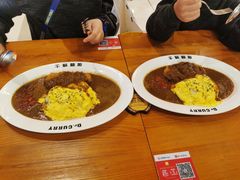 -伽喱博士 Dr.CURRY咖喱饭(太阳宫咖喱店)