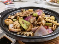 -肥仔文澳门猪骨煲(南京西路店)
