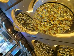 -无锡瑞廷西郊酒店·悦湖景观餐厅