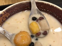-鲜芋仙(泰州万达店)