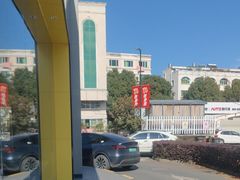 -麦当劳(台州路桥DT店)