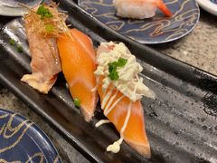-合点寿司(美罗城店)