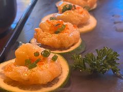 -京鹿料理(荟聚店)