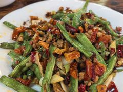 -东北缘餐厅(兰埔路店)